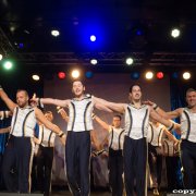 Jeck op Deck (16.01.16)